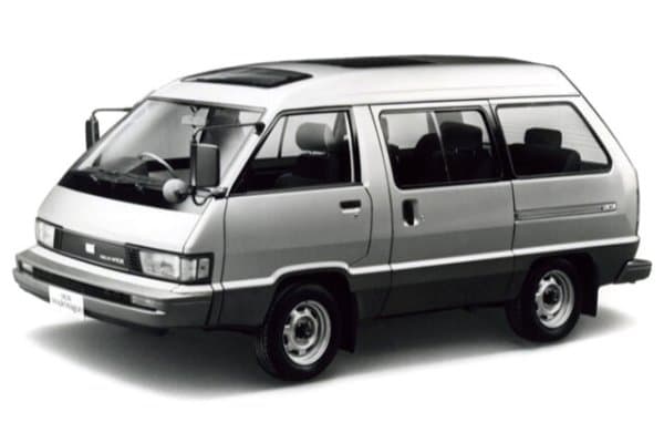 Van