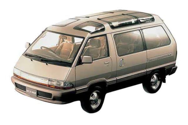 Van