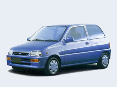 Hatchback, 3d