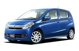 Hatchback, 5d
