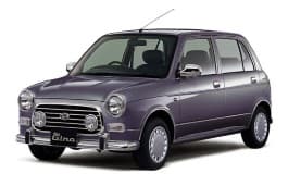 Hatchback, 5d