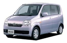 Hatchback, 5d