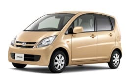 Hatchback, 5d