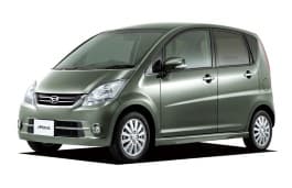 Hatchback, 5d