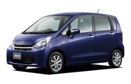 Hatchback, 5d