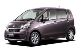 Hatchback, 5d