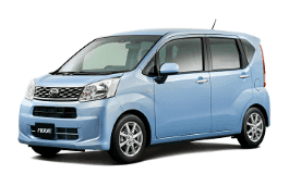 Hatchback, 5d