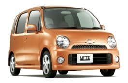 Hatchback, 5d