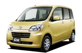 Hatchback, 5d