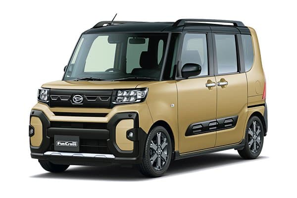Van, 5d