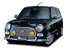 Hatchback, 3d