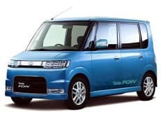 Van, 5d