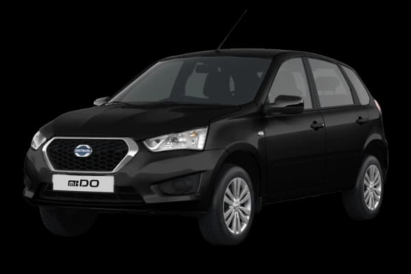 Hatchback, 5d