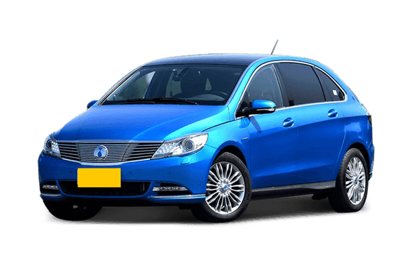 Hatchback, 5d