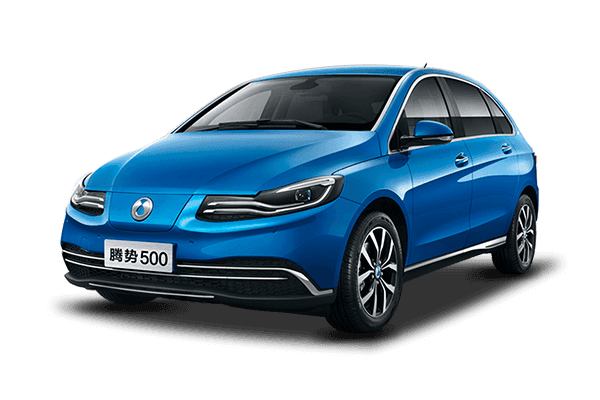 Hatchback, 5d