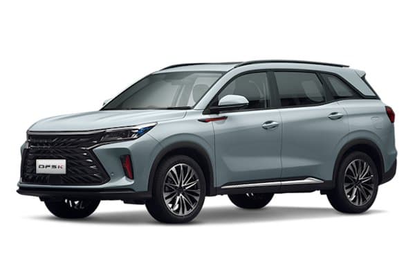 SUV, 5d