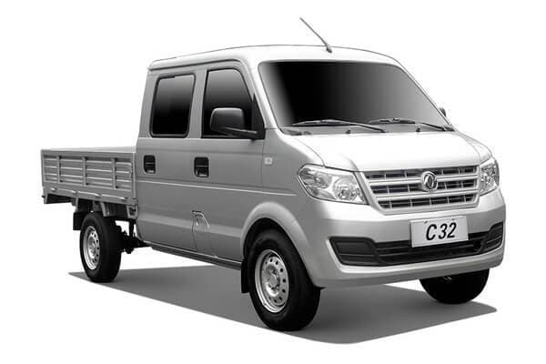 Mini Truck