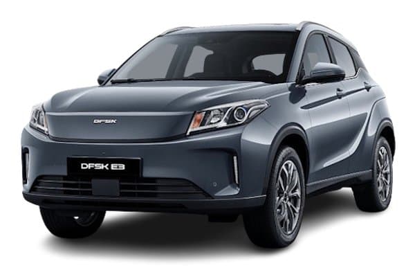 SUV, 5d