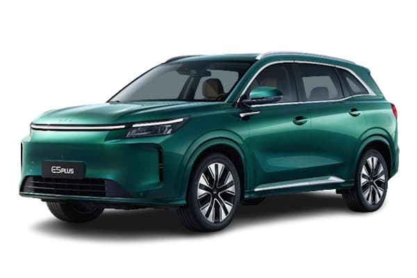SUV