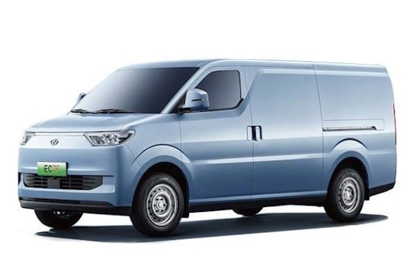 Van