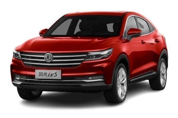 SUV, 5d