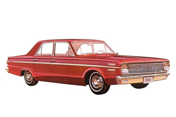 Saloon