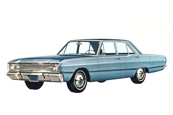 Saloon