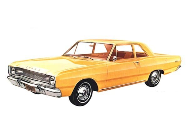 Coupe, 2d
