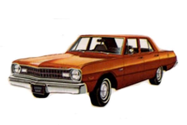 Saloon