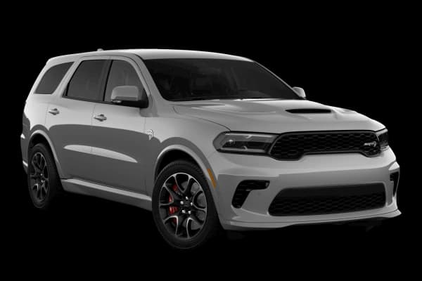 SUV, 5d