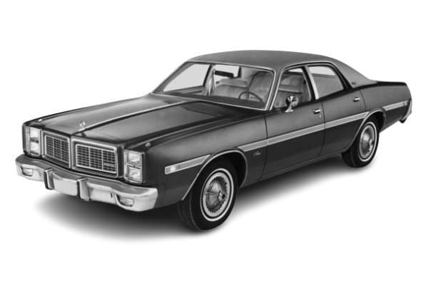 Saloon