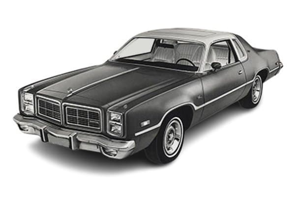 Hardtop, 2d