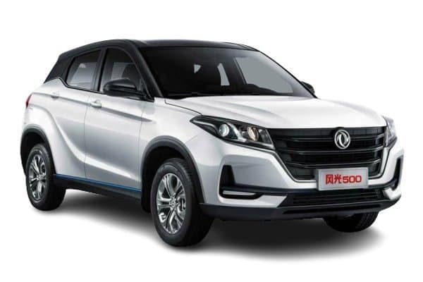 SUV