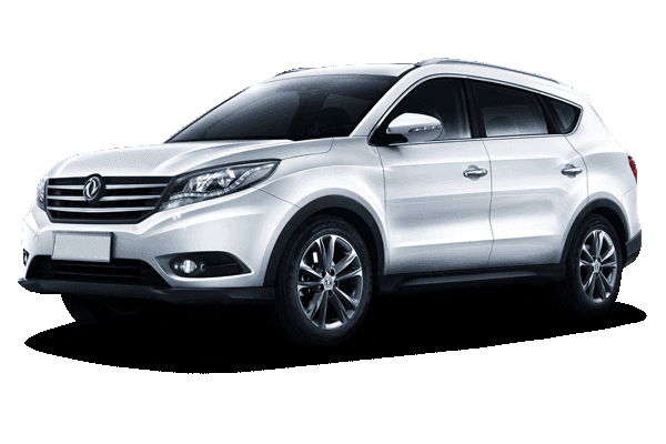 SUV, 5d
