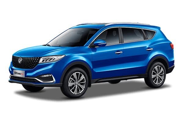SUV, 5d