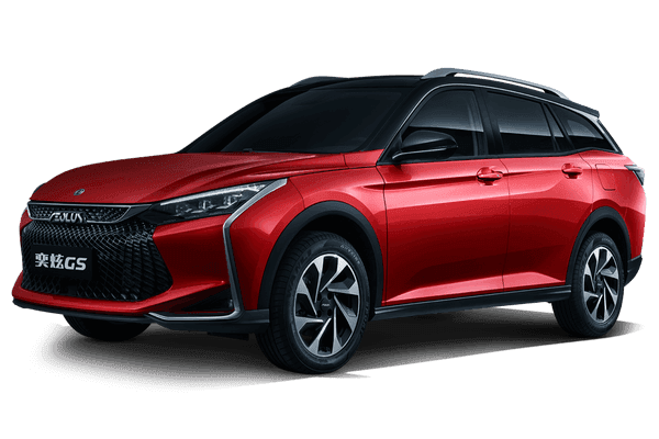 Sport Utility, 5d