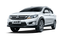 SUV, 5d