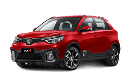 SUV, 5d
