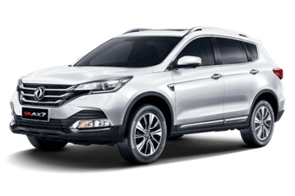 SUV, 5d