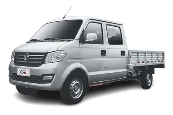 Mini Truck