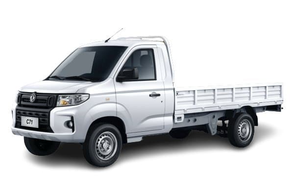 Mini Truck, 2d