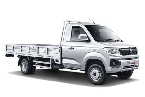 Truck, 2d