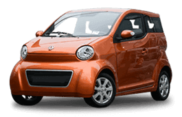Hatchback, 3d