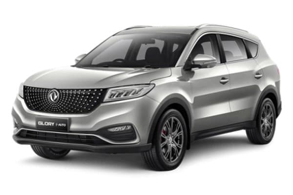 SUV, 5d