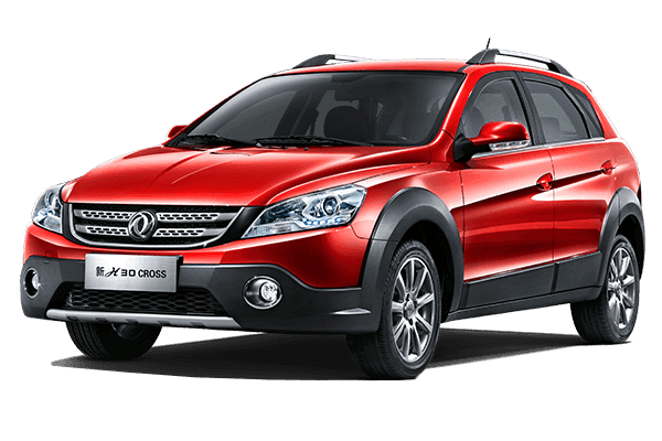 Hatchback, 5d