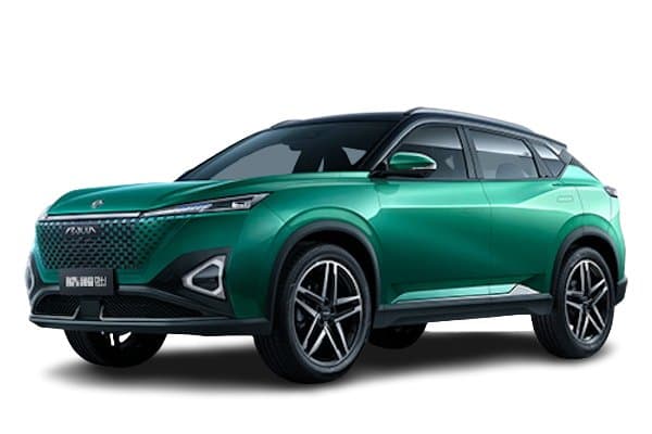 SUV, 5d