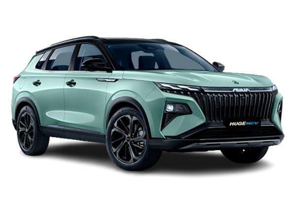 SUV