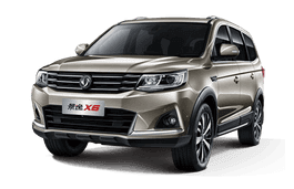 SUV, 5d