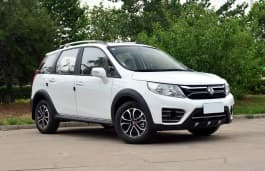 SUV, 5d
