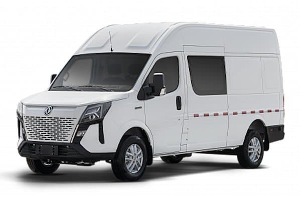 Van